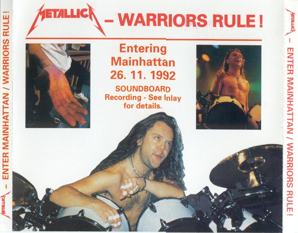 1992-11-26-ENTER_MAINHATTAN-WARRIORS_RULE-back